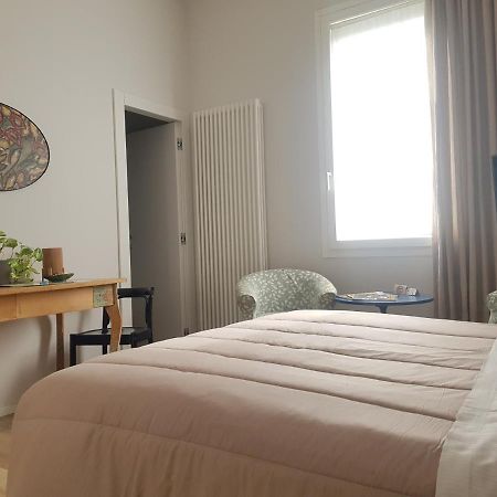 Nuova Porta Dei Musicisti - Locazione Turistica Hotel Verona Eksteriør billede