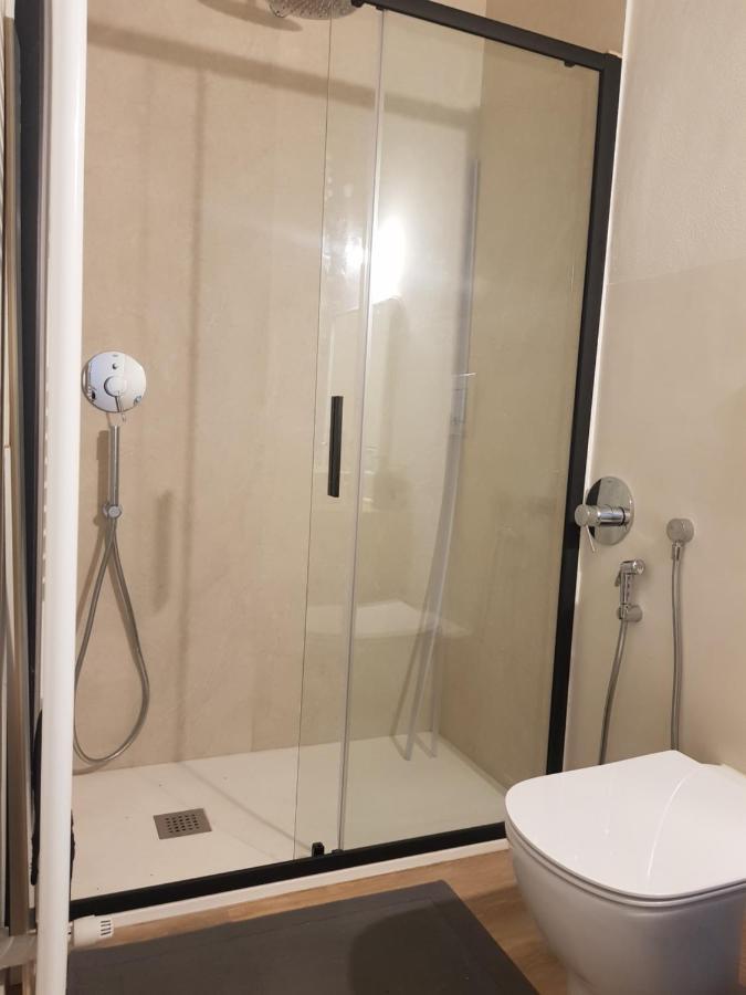 Nuova Porta Dei Musicisti - Locazione Turistica Hotel Verona Eksteriør billede