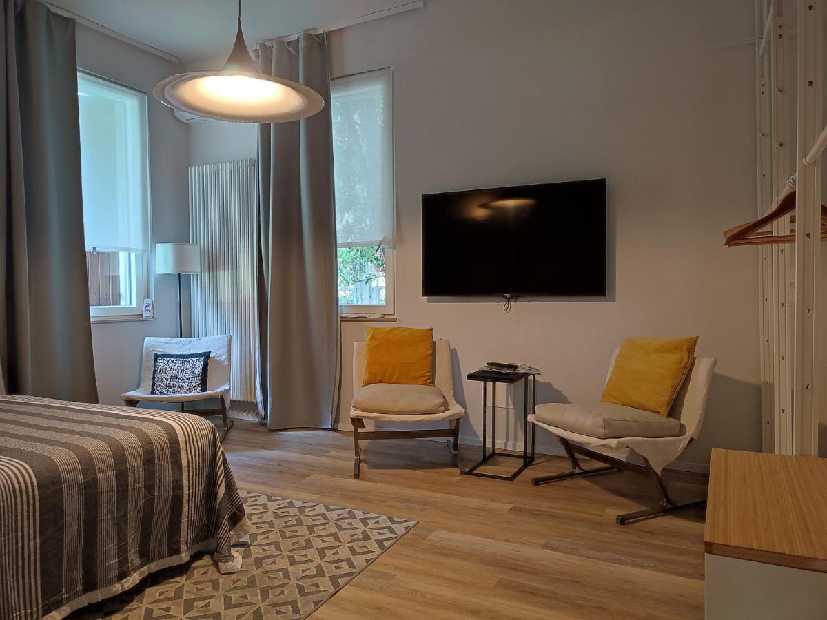 Nuova Porta Dei Musicisti - Locazione Turistica Hotel Verona Eksteriør billede