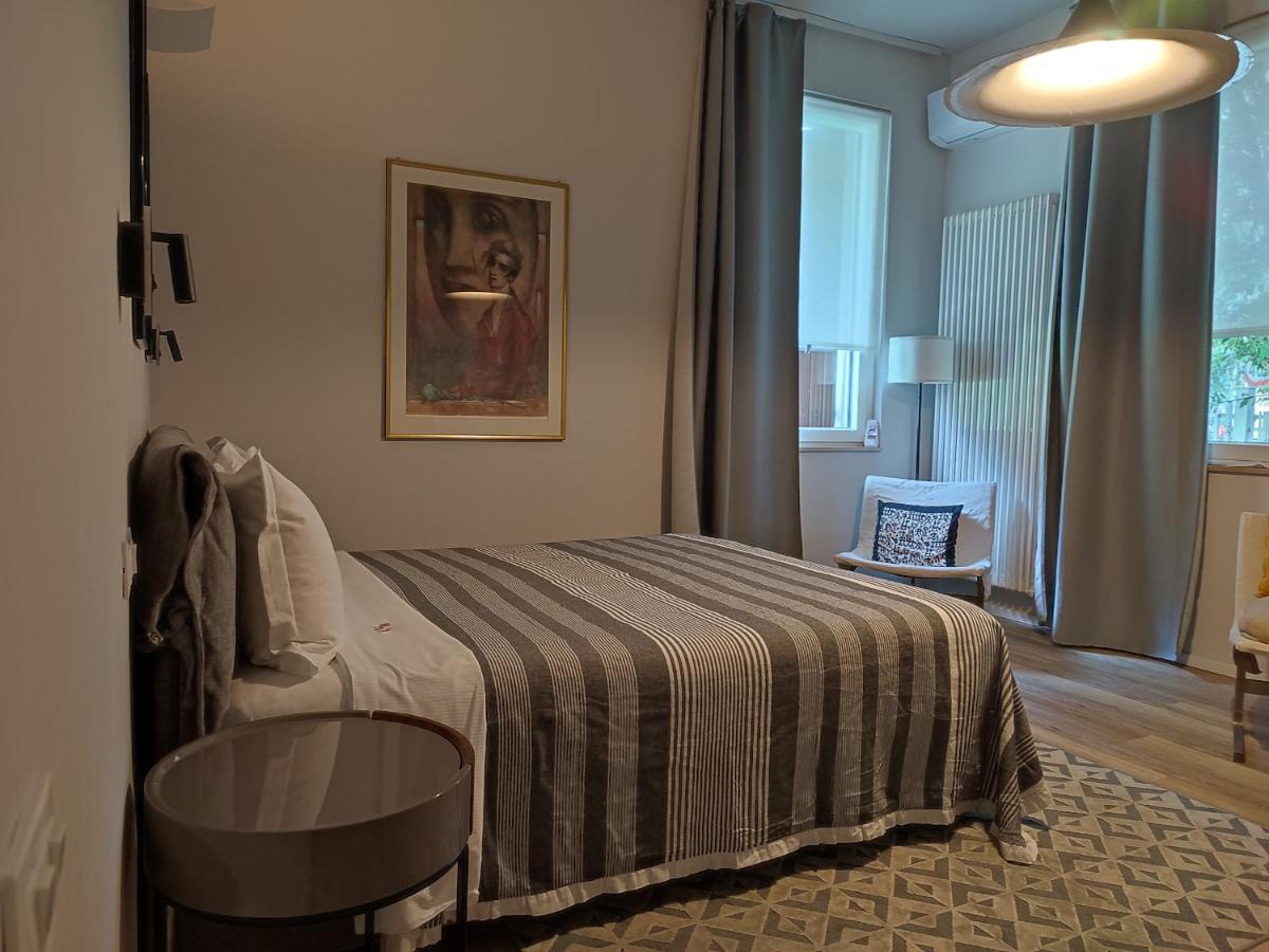 Nuova Porta Dei Musicisti - Locazione Turistica Hotel Verona Eksteriør billede